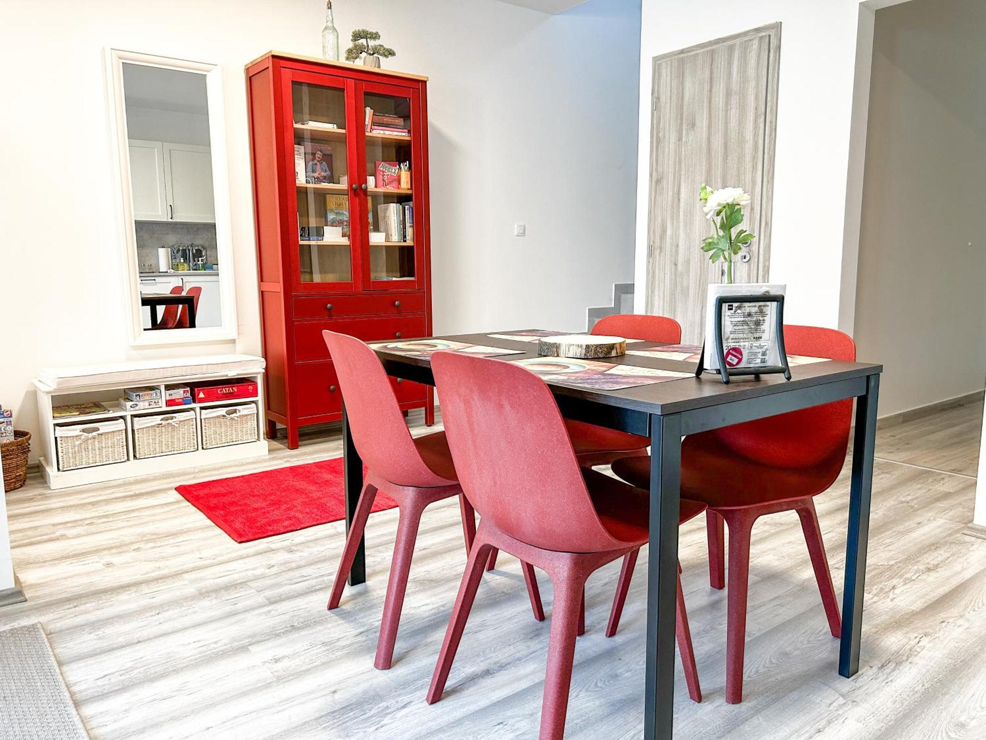 Komfort Home Bursport Bt. Haz Balatonfenyves Exterior foto
